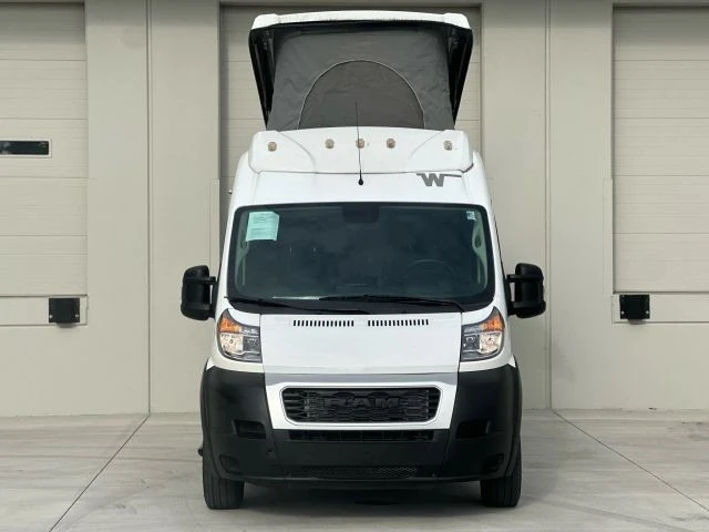 2021 Ram ProMaster - Image 2 of 21