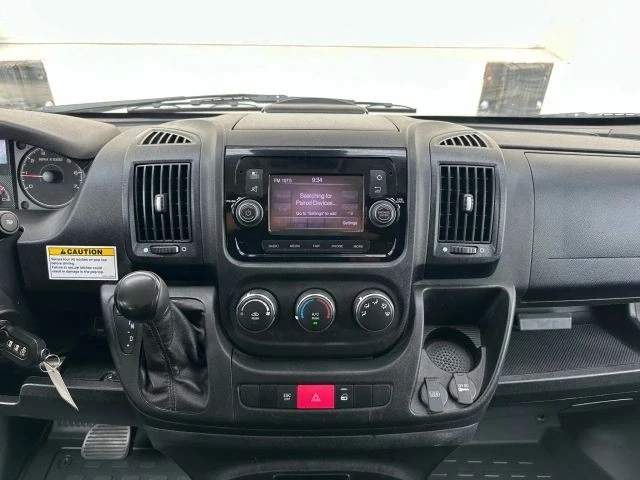2021 Ram ProMaster - Image 17 of 21