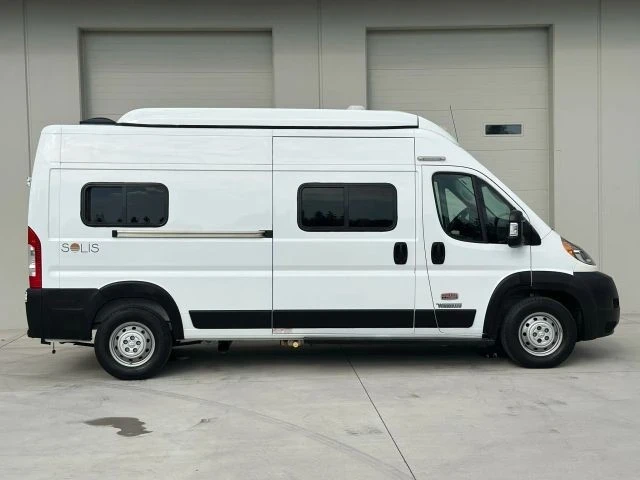 2021 Ram ProMaster - Image 9 of 21