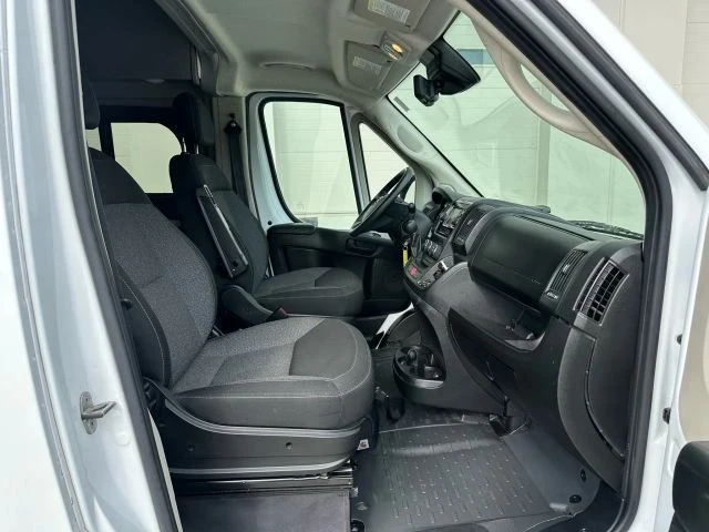2021 Ram ProMaster - Image 14 of 21