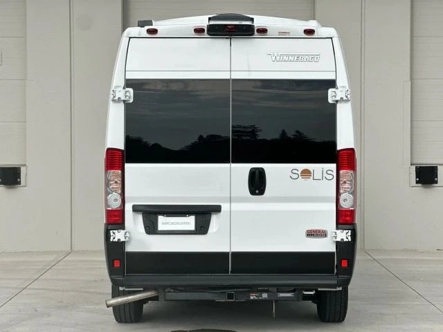 2021 Ram ProMaster - Image 7 of 21