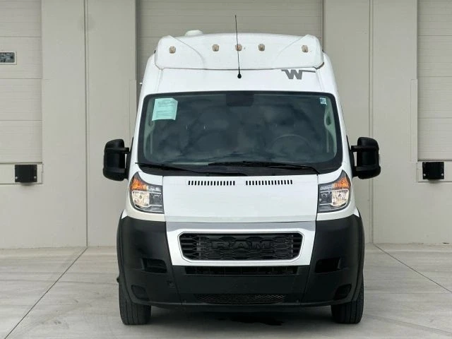 2021 Ram ProMaster - Image 11 of 21