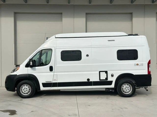 2021 Ram ProMaster - Image 5 of 21