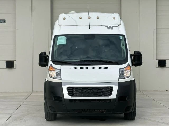 2021 Ram ProMaster - Image 11 of 21