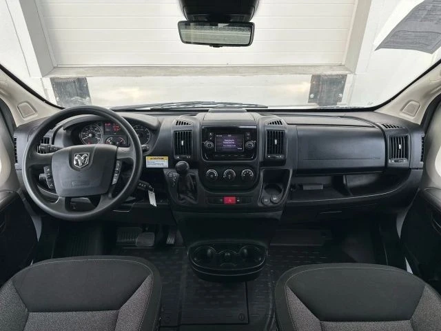 2021 Ram ProMaster - Image 16 of 21