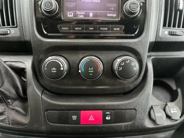 2021 Ram ProMaster - Image 19 of 21