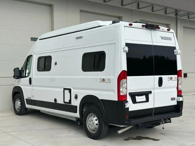 2021 Ram ProMaster - Image 6 of 21