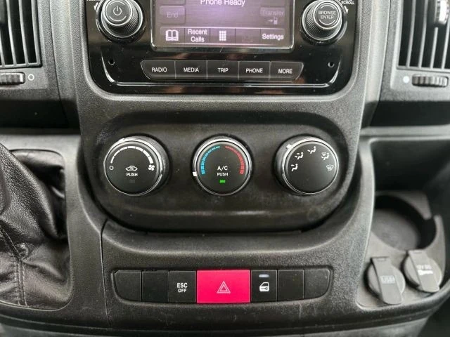 2021 Ram ProMaster - Image 19 of 21