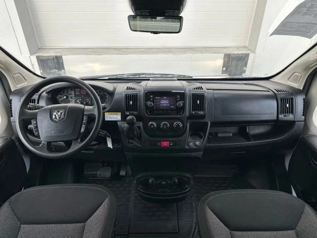 2021 Ram ProMaster - Image 16 of 21