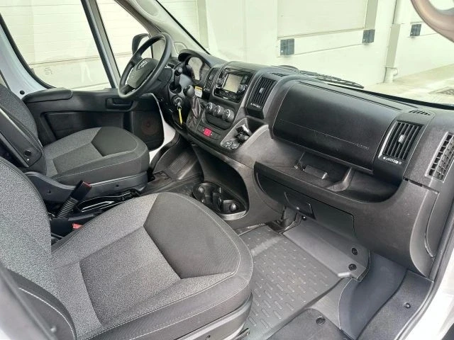 2021 Ram ProMaster - Image 15 of 21