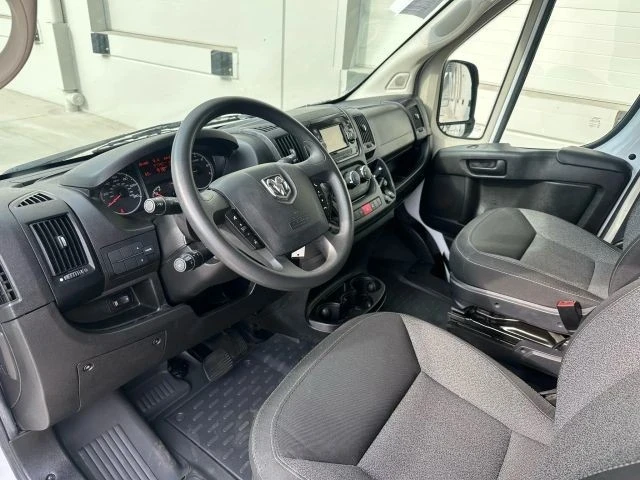 2021 Ram ProMaster - Image 13 of 21