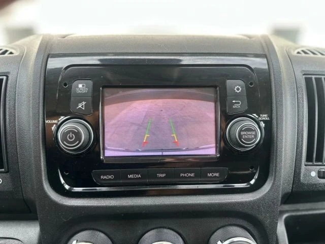 2021 Ram ProMaster - Image 18 of 21