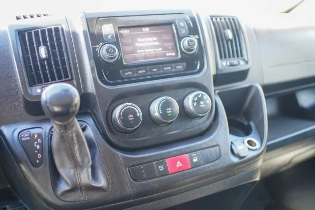 2021 Ram ProMaster - Image 13 of 21