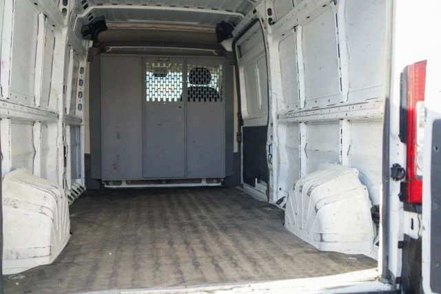 2021 Ram ProMaster - Image 19 of 21
