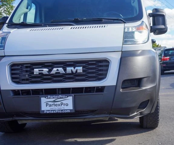 2021 Ram ProMaster - Image 10 of 21