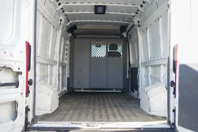 2021 Ram ProMaster - Image 17 of 21