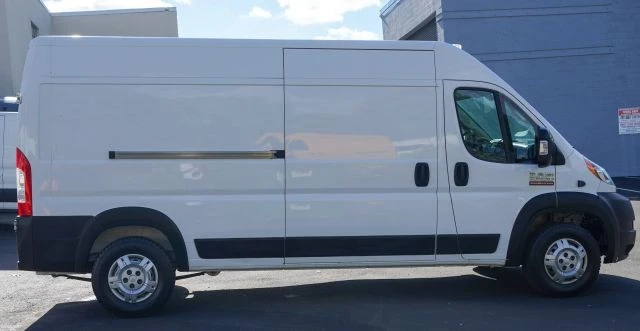 2021 Ram ProMaster - Image 7 of 21