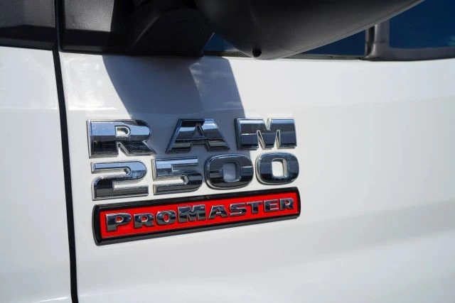 2021 Ram ProMaster - Image 21 of 21