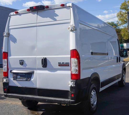 2021 Ram ProMaster - Image 6 of 21