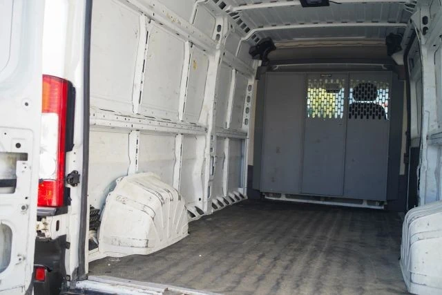 2021 Ram ProMaster - Image 18 of 21