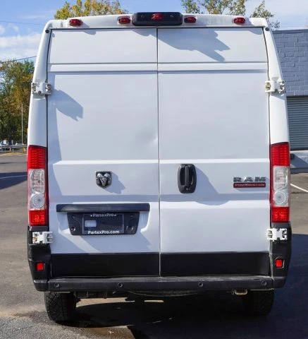 2021 Ram ProMaster - Image 5 of 21