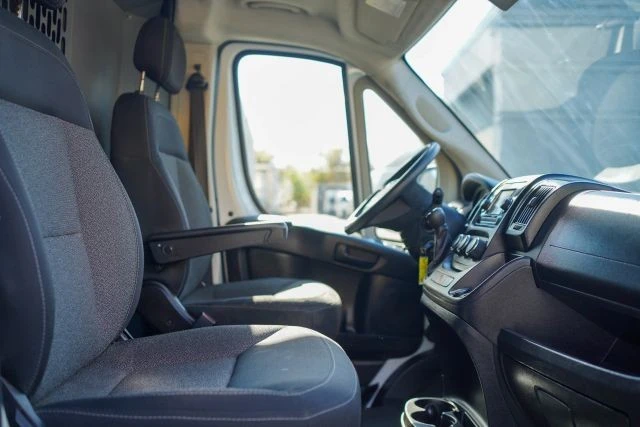 2021 Ram ProMaster - Image 15 of 21