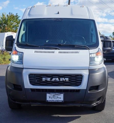 2021 Ram ProMaster - Image 9 of 21