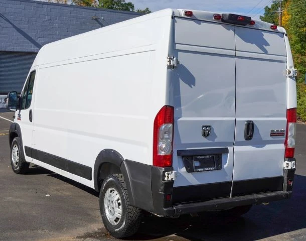 2021 Ram ProMaster - Image 4 of 21