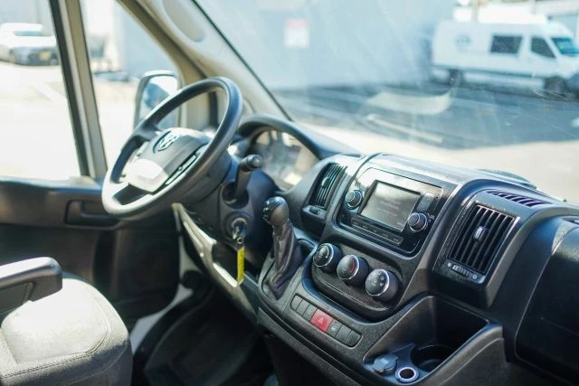 2021 Ram ProMaster - Image 16 of 21