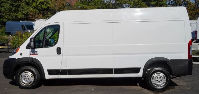 2021 Ram ProMaster - Image 3 of 21
