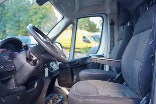 2021 Ram ProMaster - Image 12 of 21