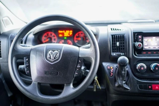 2021 Ram ProMaster - Image 3 of 21