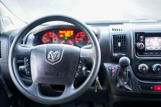 2021 Ram ProMaster - Image 3 of 21