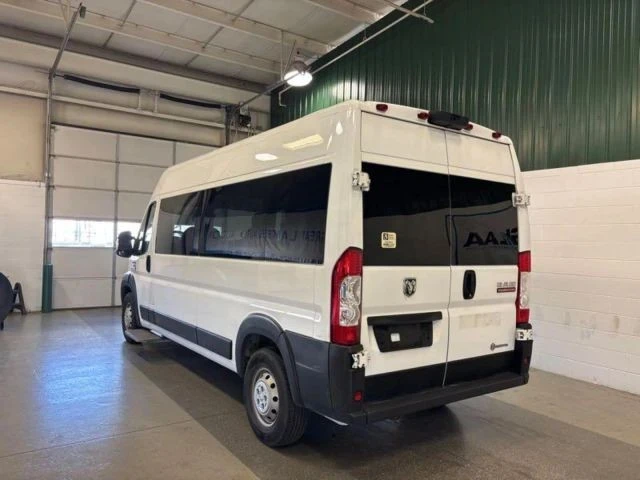 2021 Ram ProMaster - Image 4 of 11