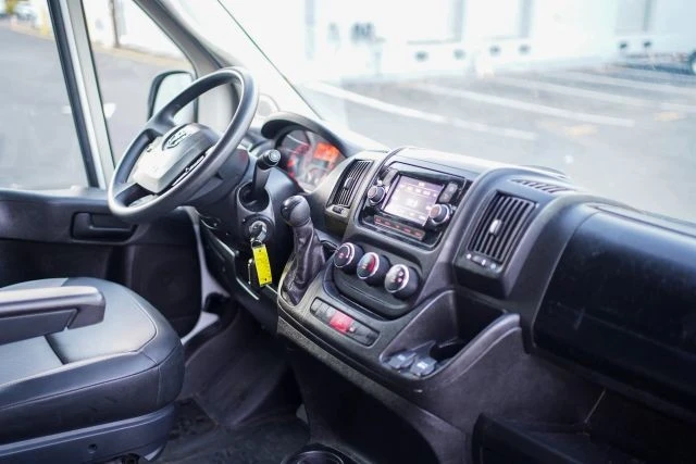 2021 Ram ProMaster - Image 16 of 21