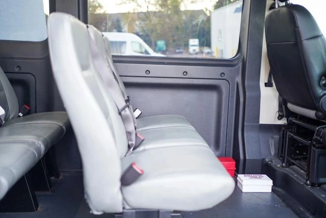 2021 Ram ProMaster - Image 19 of 21