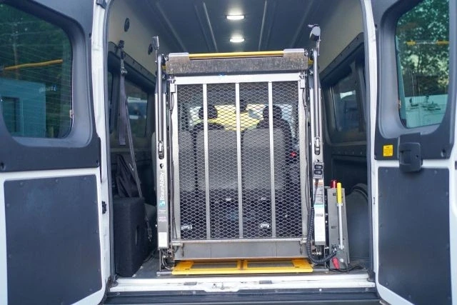 2021 Ram ProMaster - Image 20 of 21