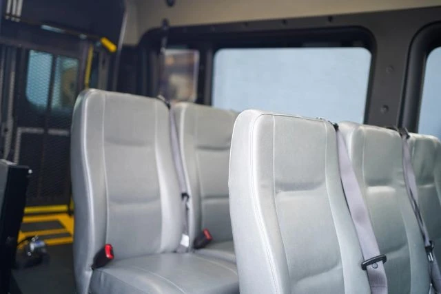 2021 Ram ProMaster - Image 18 of 21