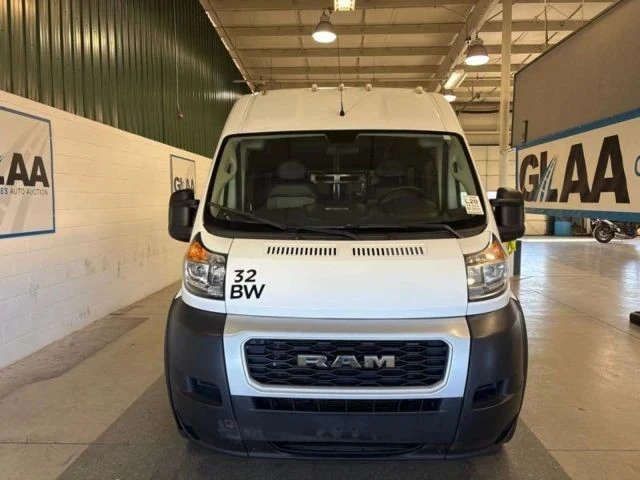 2021 Ram ProMaster - Image 7 of 11