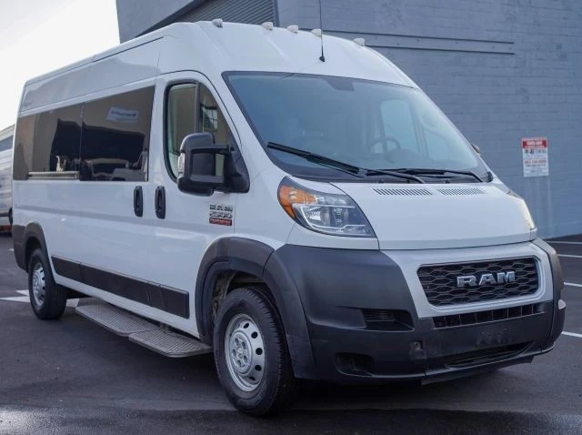 2021 Ram ProMaster - Image 9 of 21