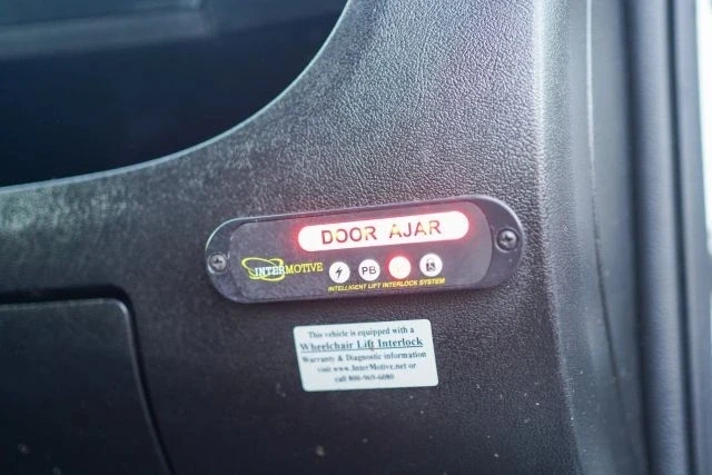 2021 Ram ProMaster - Image 14 of 21