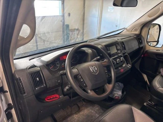 2021 Ram ProMaster - Image 5 of 11