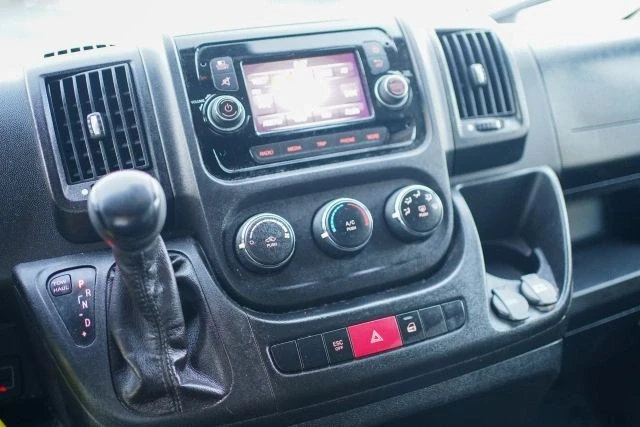2021 Ram ProMaster - Image 11 of 21