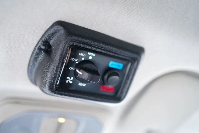 2021 Ram ProMaster - Image 12 of 21
