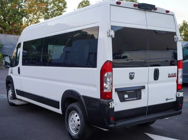 2021 Ram ProMaster - Image 5 of 21
