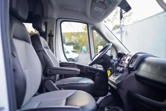 2021 Ram ProMaster - Image 15 of 21