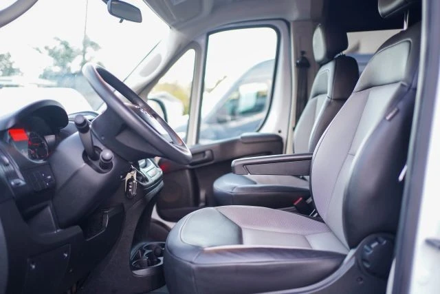 2021 Ram ProMaster - Image 10 of 21