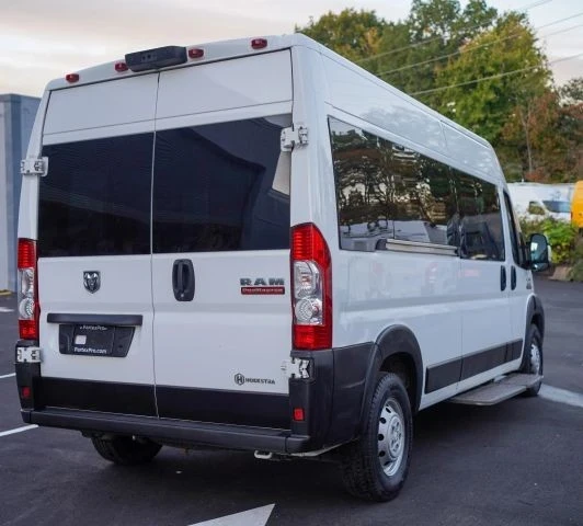 2021 Ram ProMaster - Image 7 of 21