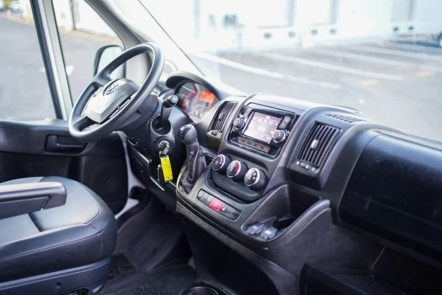 2021 Ram ProMaster - Image 16 of 21