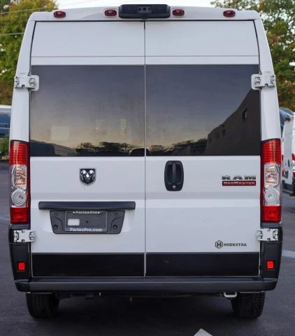2021 Ram ProMaster - Image 6 of 21